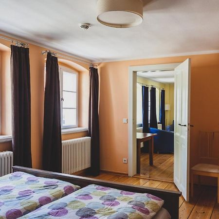 Ferienwohnung Jagdschloss Grunewald Βερολίνο Εξωτερικό φωτογραφία