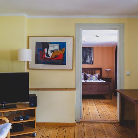 Ferienwohnung Jagdschloss Grunewald Βερολίνο Εξωτερικό φωτογραφία