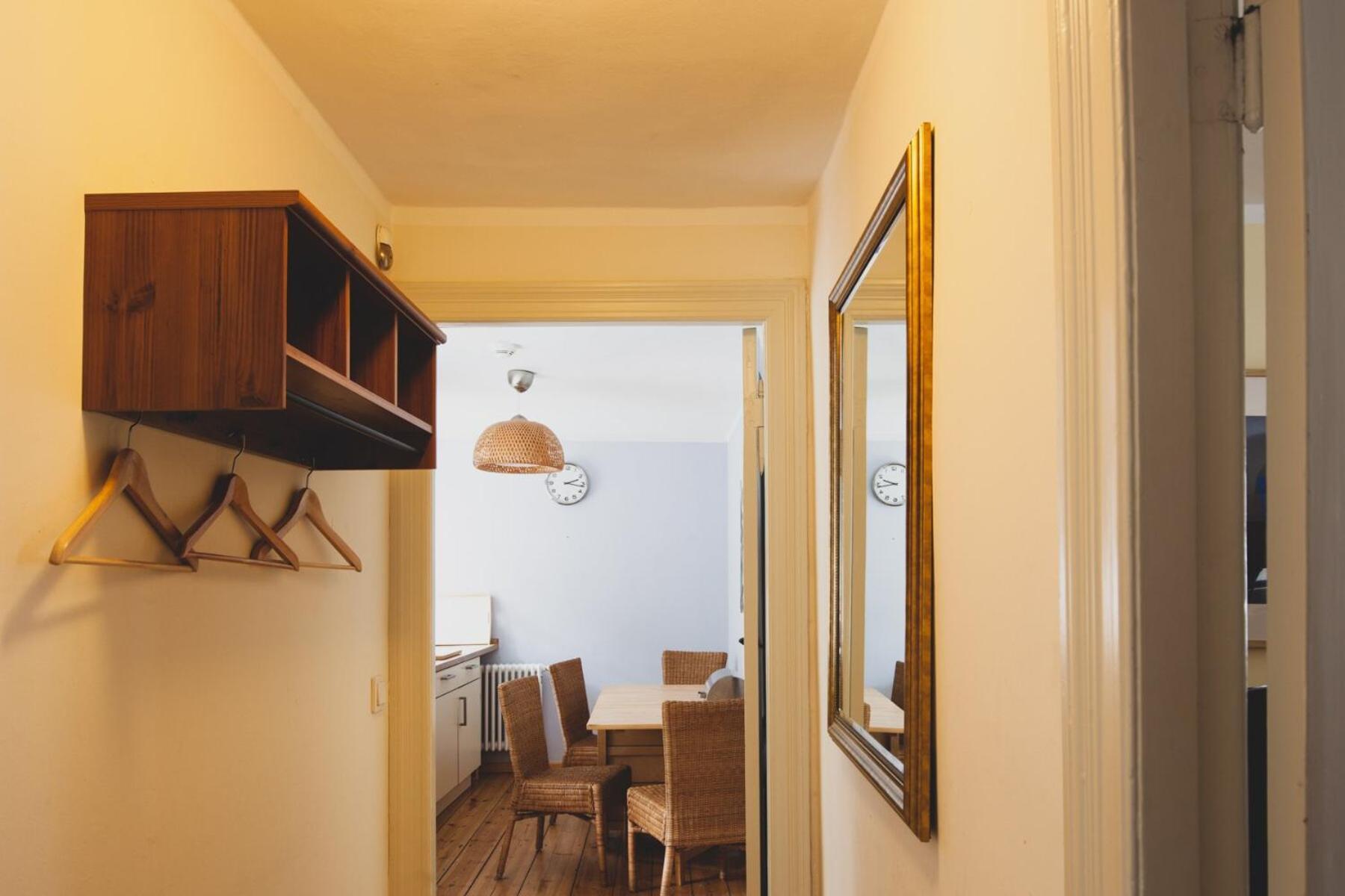 Ferienwohnung Jagdschloss Grunewald Βερολίνο Εξωτερικό φωτογραφία
