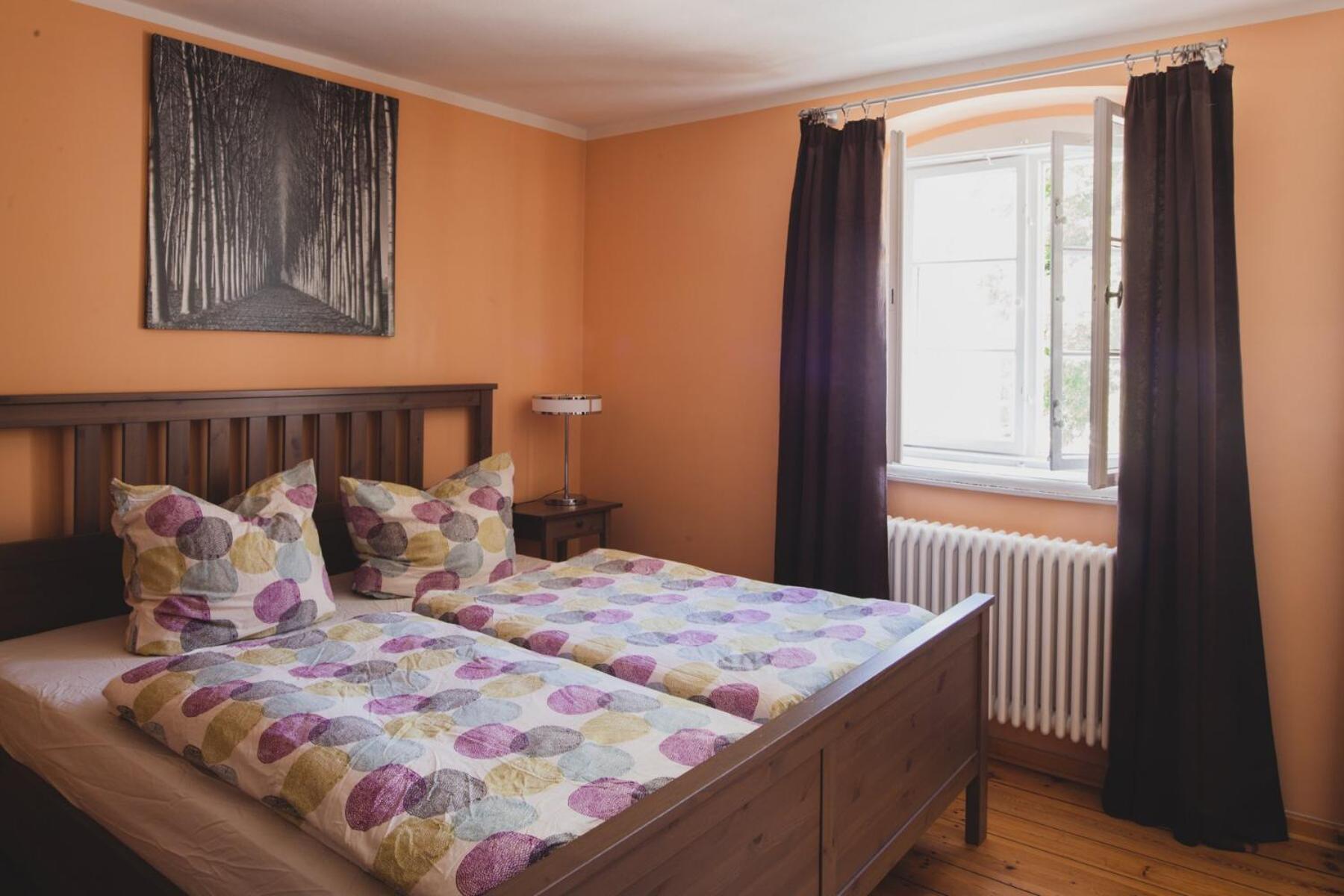 Ferienwohnung Jagdschloss Grunewald Βερολίνο Εξωτερικό φωτογραφία